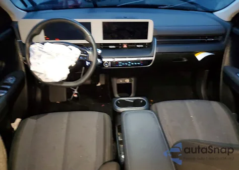 2024 Hyundai Ioniq 5 Sel z USA, uszkodzony, nr VIN KM8KN4DE3RU245092